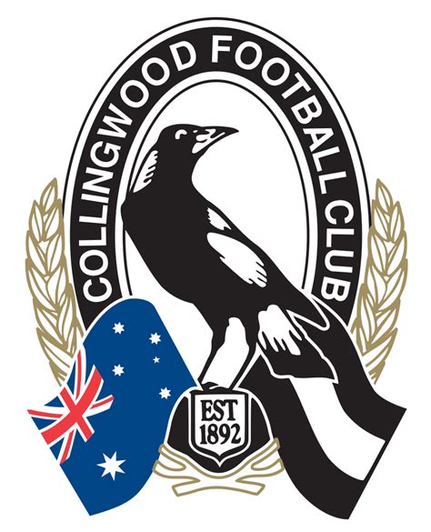 Collingwood Magpies .